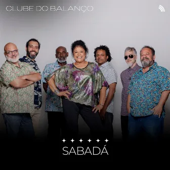 Sabadá by Clube Do Balanço