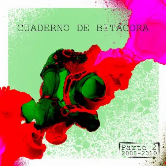 Cuaderno de Bitácora, Pt. 2 by Cris Shiray