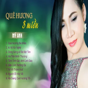 Quê Hương Ba Miền by My Anh