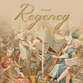 Regency by Dominik Johnson