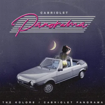 Cabriolet Panorama by The Kolors