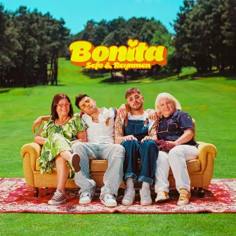 Bonita by Sefo