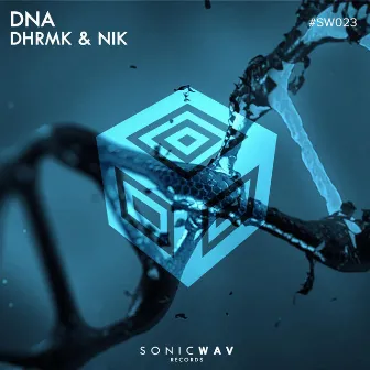 DNA by 