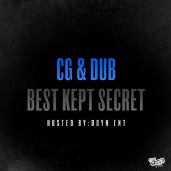 Best Kept Secret by C.G