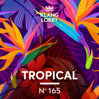 Tropical by Unknown Artist