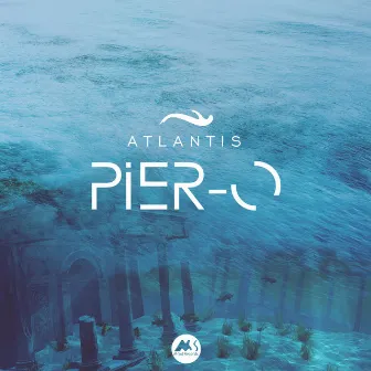 Atlantis by Pier-O