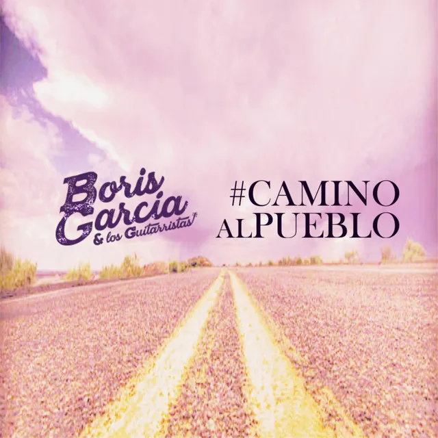 Camino al Pueblo