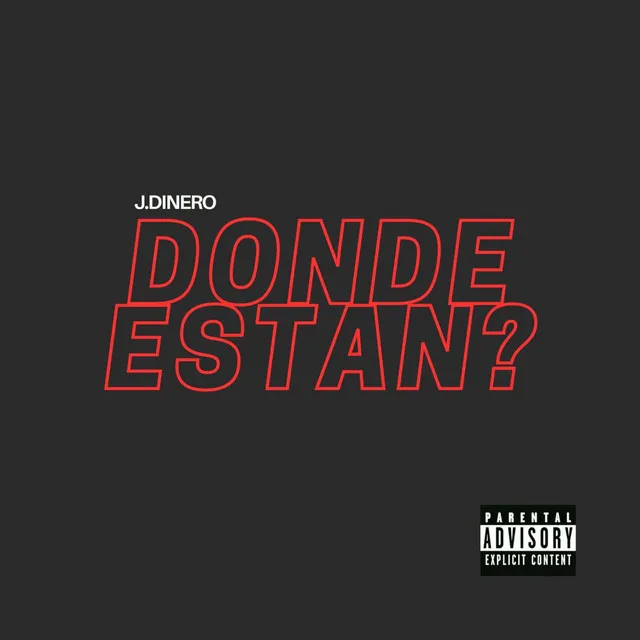 Donde Estan?