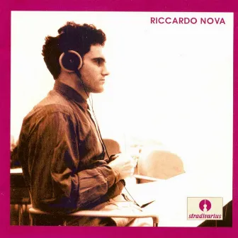 Nova: Rythmes du culte des cristaux revants by Riccardo Nova