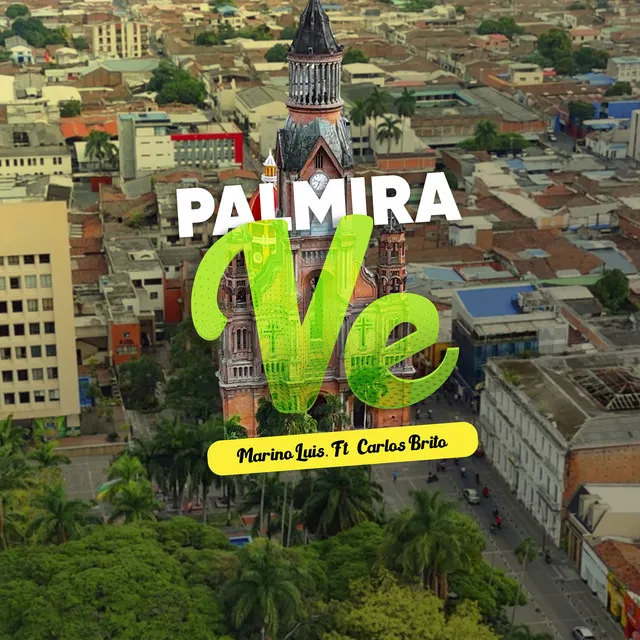 Palmira Ve