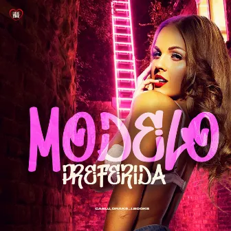 Modelo Preferida by Caslu