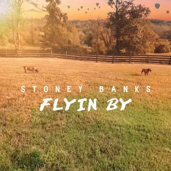 Flyin' By by Stoney Banks