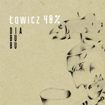 Łowicz 40% by Antek Hasso-Agopsowicz