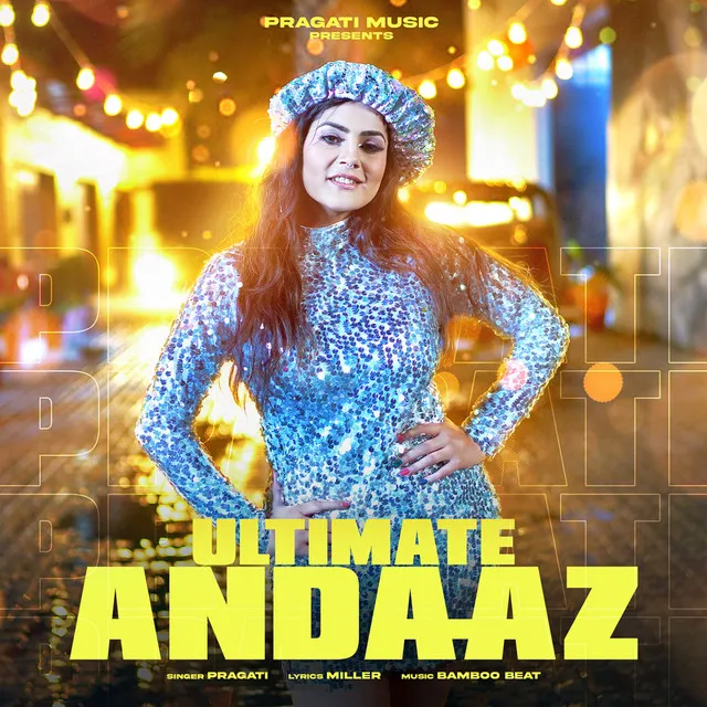 Ultimate Andaaz