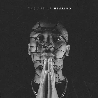 The Art Of Healing by Stash Da Groovyest