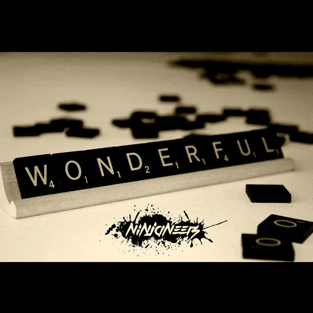 Wonderful - Radio Edit