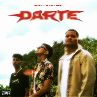 Darte by JF Ray