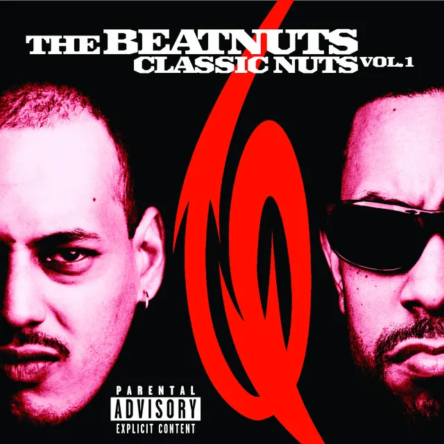 Beatnuts Forever (feat. Triple Seis & Marlon 'Perro' Manson)