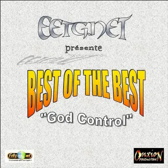 God Control by Bob