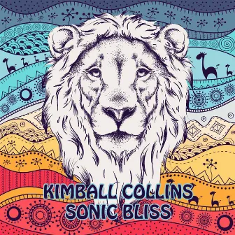 Sonic Bliss (Kimball's K.I. Project 1999 Mix) by Kimball Collins