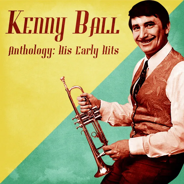 Kenny Ball