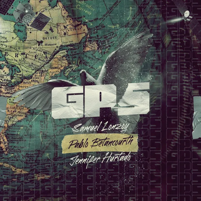 GPS