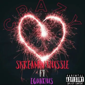 CRAZY by Skreamin Hussle