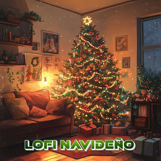 Lofi Navideño