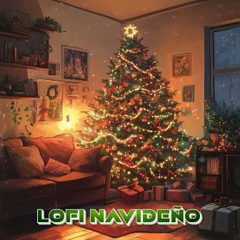 Ritmos Navideños para la Temporada Fría by Lofi Navideño