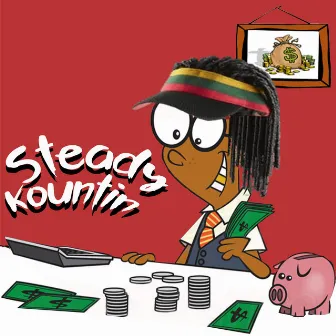 Steady Kountin' by Young Swiffa