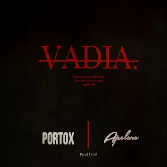 VADIA by portox