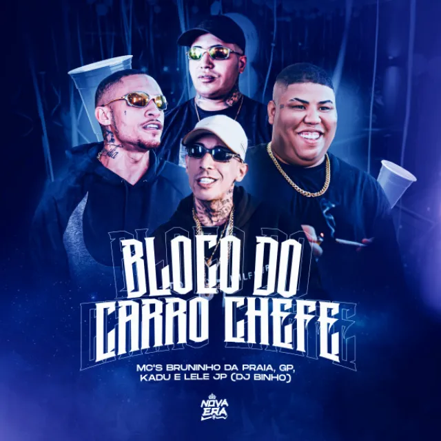 Bloco do Carro Chefe