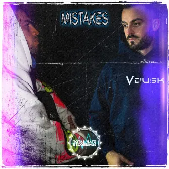 Mistakes by V-Dusk