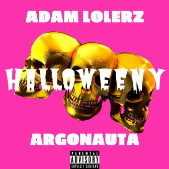 HALLOWEENY by Adam Lolerz