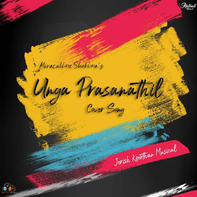 Unga Prasanathil - Cover Version