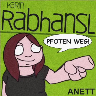 Anett by Karin Rabhansl