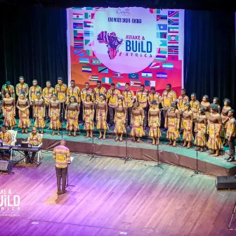 Powerful Highlife Medley by One Voice Choir Ghana