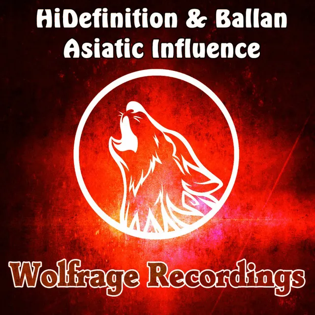 Asiatic Influence - Original Mix