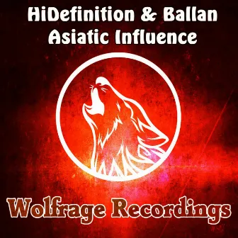 Asiatic Influence by HiDefinition