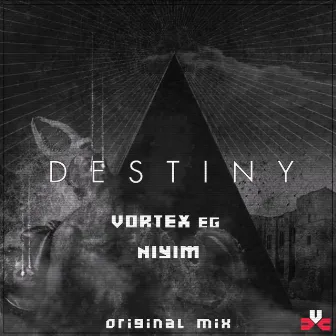 Destiny by Vortex Eg