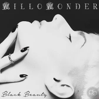 Black Beauty by Willo Wonder