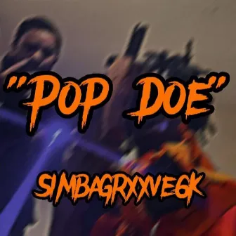 Pop doe by Simbagrxxve6k