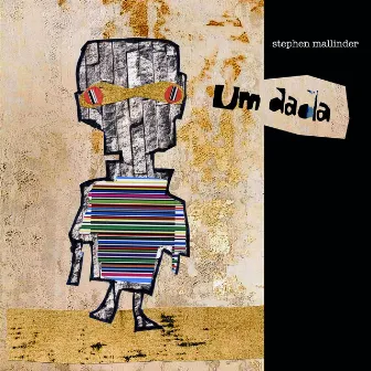 Um Dada by Stephen Mallinder