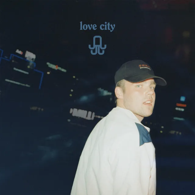 Love City - Dwonji Remix