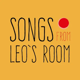 Chálilon by Songs from Leo's Room