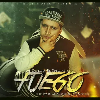 Fuego - Single by DiFlow El Specialista