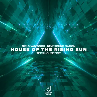 House of the Rising Sun (Dance Version) [Tech House Edit] by New Sound Nation