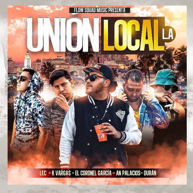 Union Local (L.A)