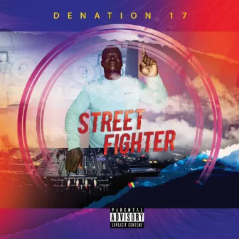 Street Fighter by DeNation17