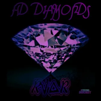 HD Diamonds by Mr. Fuji